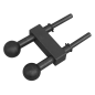 Outil de réglage d'arbre à cames pour moteur essence - VAG 1.4, 1.6 16v/FSi - Entraînement par courroie
