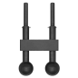 Petrol Engine Camshaft Setting Tool - VAG 1.4, 1.6 16v/FSi - Belt Drive