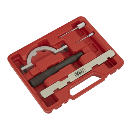 Petrol Engine Timing Tool Kit - for GM, Suzuki 1.0/1.2/1.4 - Chain Drive