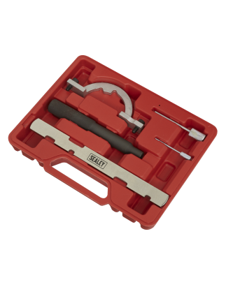 Petrol Engine Timing Tool Kit - for GM, Suzuki 1.0/1.2/1.4 - Chain Drive