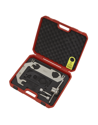 Timing Tool Kit for JLR 2.0/2.0D Ingenium Engine - Chain Drive