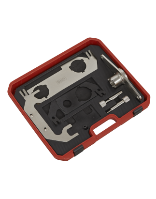 Timing Tool Kit for JLR 2.0/2.0D Ingenium Engine - Chain Drive