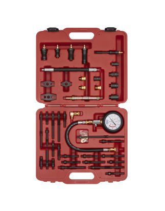 Petrol & Diesel - Master Compression Test Kit