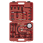 Petrol & Diesel - Master Compression Test Kit