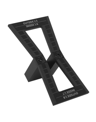 Dovetail Marker