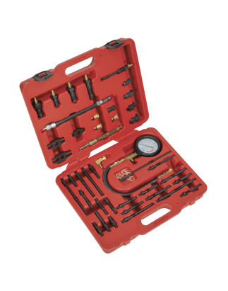 Petrol & Diesel - Master Compression Test Kit