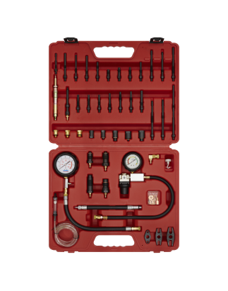 Diesel & Petrol Compression, Leakage & TDC Kit