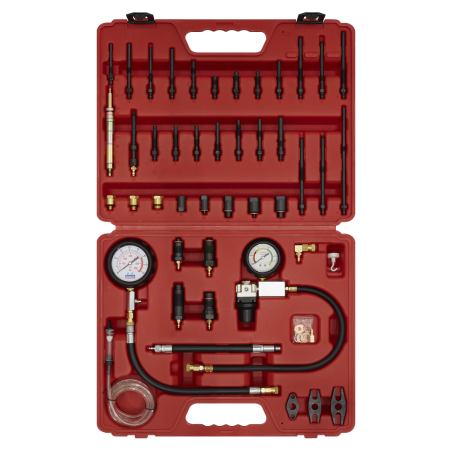 Diesel & Petrol Compression, Leakage & TDC Kit