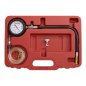 Diesel Compression Gauge, Hose & TDC Base Kit