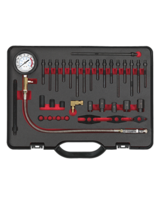 Compression Test Kit - Diesel