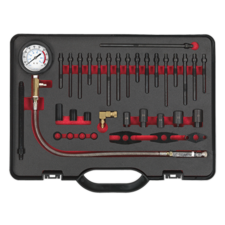 Compression Test Kit - Diesel