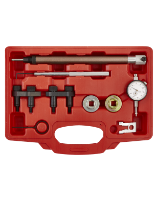 Kit d'outils de calage moteur essence - VAG 1.8, 2.0 TSi/TFSi - Entraînement par chaîne