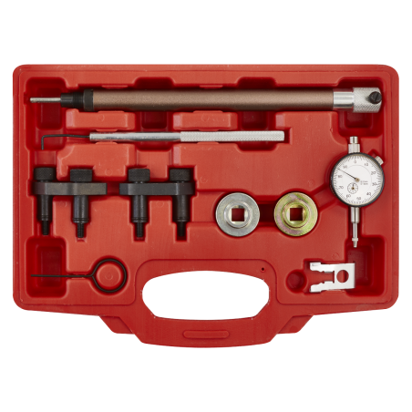 Kit d'outils de calage moteur essence - VAG 1.8, 2.0 TSi/TFSi - Entraînement par chaîne