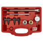 Petrol Engine Timing Tool Kit - VAG 1.8, 2.0 TSi/TFSi - Chain Drive