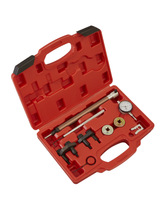 Petrol Engine Timing Tool Kit - VAG 1.8, 2.0 TSi/TFSi - Chain Drive