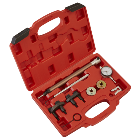 Petrol Engine Timing Tool Kit - VAG 1.8, 2.0 TSi/TFSi - Chain Drive