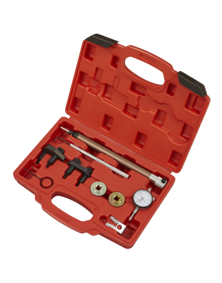 Petrol Engine Timing Tool Kit - VAG 1.8, 2.0 TSi/TFSi - Chain Drive