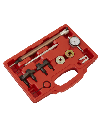 Petrol Engine Timing Tool Kit - VAG 1.8, 2.0 TSi/TFSi - Chain Drive