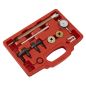 Petrol Engine Timing Tool Kit - VAG 1.8, 2.0 TSi/TFSi - Chain Drive