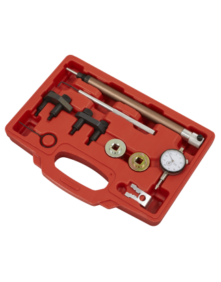 Petrol Engine Timing Tool Kit - VAG 1.8, 2.0 TSi/TFSi - Chain Drive