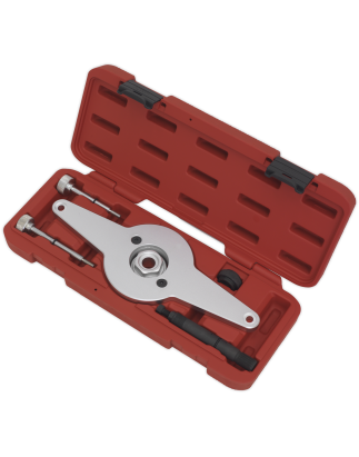 Vibration Damper Holding Tool - VAG 1.8/2.0 TFSi - Chain Drive