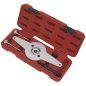 Vibration Damper Holding Tool - VAG 1.8/2.0 TFSi - Chain Drive