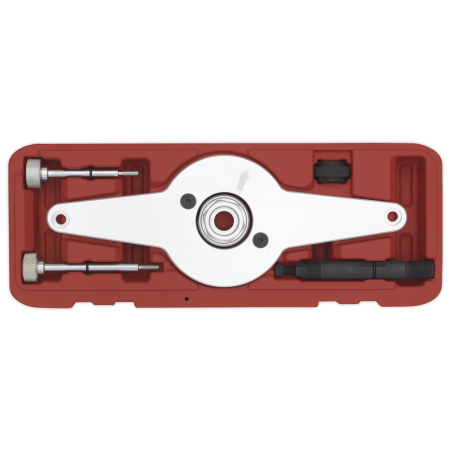 Vibration Damper Holding Tool - VAG 1.8/2.0 TFSi - Chain Drive