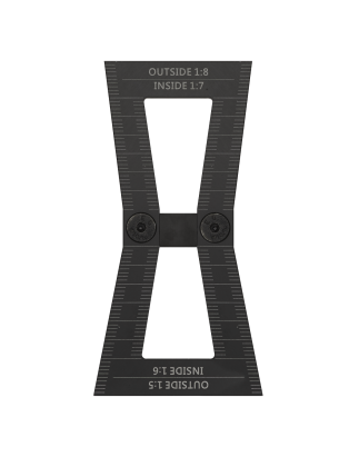 Dovetail Marker