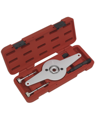 Vibration Damper Holding Tool - VAG 1.8/2.0 TFSi - Chain Drive