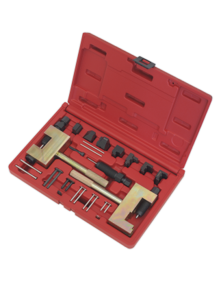 Petrol/Diesel Timing Tool Kit for Mercedes, Chrysler, Jeep