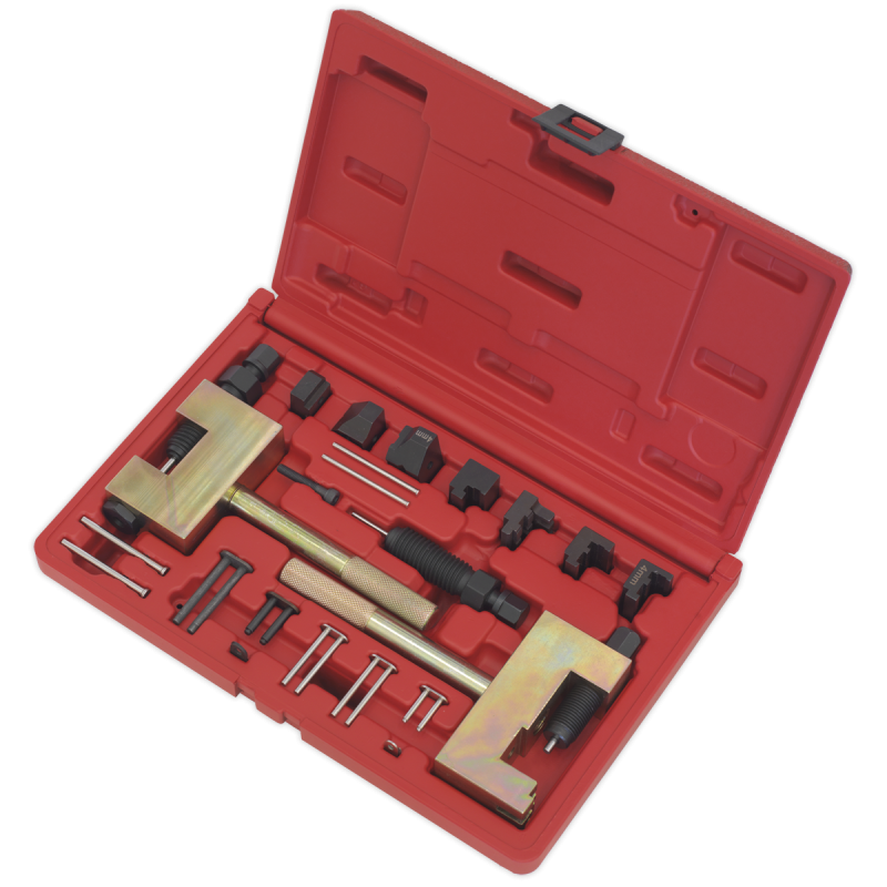 Petrol/Diesel Timing Tool Kit for Mercedes, Chrysler, Jeep