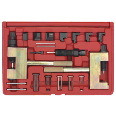 Petrol/Diesel Timing Tool Kit for Mercedes, Chrysler, Jeep