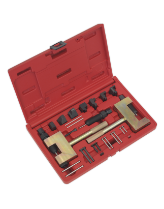 Petrol/Diesel Timing Tool Kit for Mercedes, Chrysler, Jeep