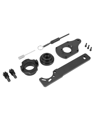 Kit d'outils de distribution GM 1.3CDTi - Entraînement par chaîne