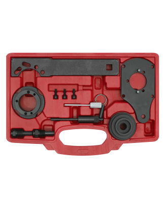 Kit d'outils de distribution GM 1.3CDTi - Entraînement par chaîne