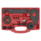 Kit d'outils de distribution GM 1.3CDTi - Entraînement par chaîne