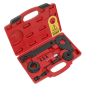 Timing Tool Kit GM 1.3CDTi - Chain Drive