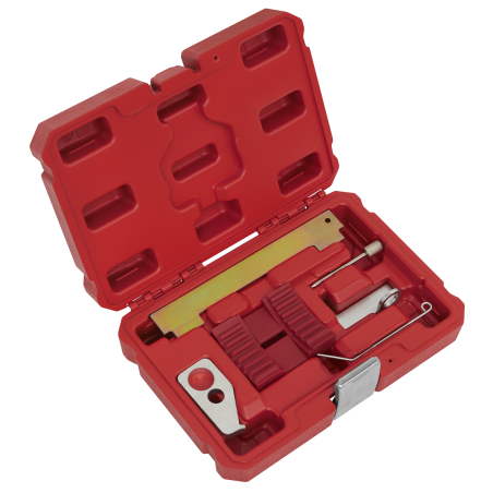 Kit d'outils de distribution - pour Alfa Romeo, Fiat, GM, Saab - 1.4, 1.6, 1.8 Twinport - Entraînement par courroie