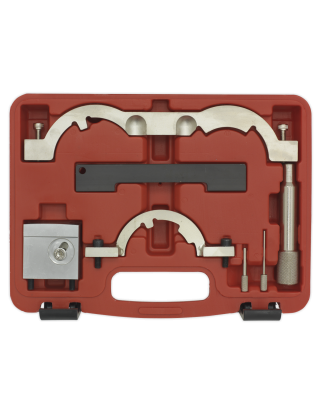 Kit d'outils de synchronisation de moteur à essence-pour GM 1.0/1.2/1.4-entraînement par chaîne