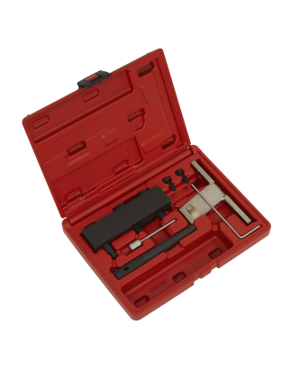 Diesel Engine Timing Tool Kit - GM 1.6CDTi - Chain Drive