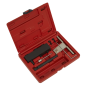 Diesel Engine Timing Tool Kit - GM 1.6CDTi - Chain Drive