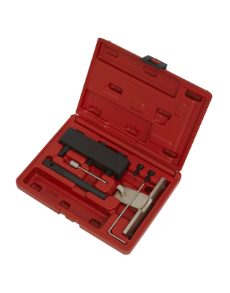 Diesel Engine Timing Tool Kit - GM 1.6CDTi - Chain Drive