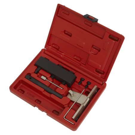 Diesel Engine Timing Tool Kit - GM 1.6CDTi - Chain Drive