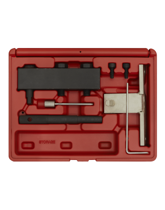 Diesel Engine Timing Tool Kit - GM 1.6CDTi - Chain Drive