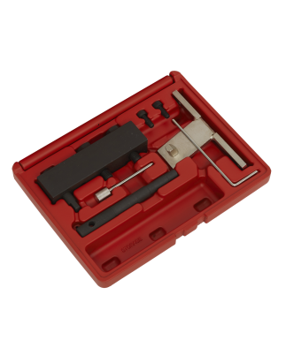 Diesel Engine Timing Tool Kit - GM 1.6CDTi - Chain Drive