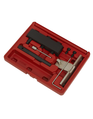 Diesel Engine Timing Tool Kit - GM 1.6CDTi - Chain Drive