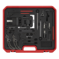 Diesel/Petrol Engine Timing Tool Master Kit - for VAG - Belt/Chain Drive