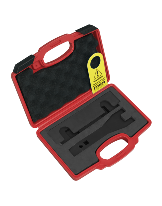 Petrol Engine Timing Tool Kit - for GM 1.0/1.4 Chain Drive