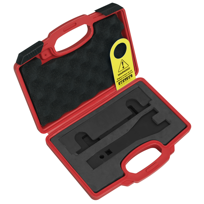 Petrol Engine Timing Tool Kit - for GM 1.0/1.4 Chain Drive