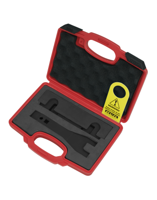 Petrol Engine Timing Tool Kit - for GM 1.0/1.4 Chain Drive